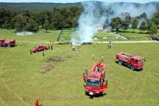 GERÇEĞİ ARATMAYAN TATBİKAT