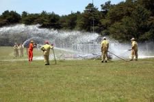 GERÇEĞİ ARATMAYAN TATBİKAT