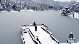 GÖLCÜK GÖRENLERİ BÜYÜLÜYOR