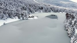 GÖLCÜK GÖRENLERİ BÜYÜLÜYOR