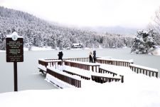 GÖLCÜK GÖRENLERİ BÜYÜLÜYOR