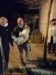 GÖRENLERİN VİCDANI SIZLADI