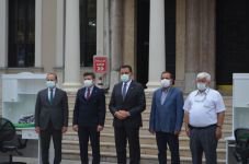 GÜNÜN EN GÜZEL HABERİ