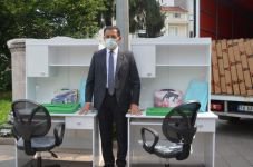 GÜNÜN EN GÜZEL HABERİ