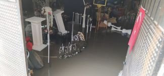 BOLU'DA 30 DAKİKA YAĞMUR YAĞARSA..