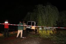 BOLU'DA BABA KIZIN KÖTÜ GECESİ..