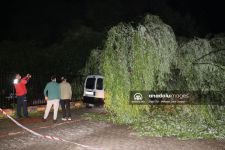 BOLU'DA BABA KIZIN KÖTÜ GECESİ..