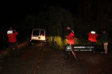 BOLU'DA BABA KIZIN KÖTÜ GECESİ..