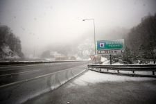 HAFTA SONU ÇOK SERT OLACAK