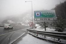 HAFTA SONU ÇOK SERT OLACAK