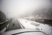 HAFTA SONU ÇOK SERT OLACAK