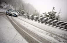 HAFTA SONU ÇOK SERT OLACAK