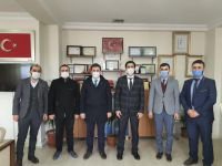 HASTANE ODASINI BAŞTAN AŞAĞI YENİLEDİLER