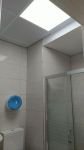 HASTANE ODASINI BAŞTAN AŞAĞI YENİLEDİLER