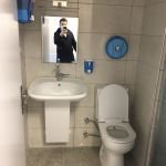 HASTANE ODASINI BAŞTAN AŞAĞI YENİLEDİLER