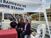 “HAYDİ BOLU AŞIYA"