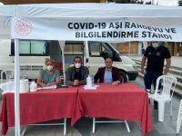 “HAYDİ BOLU AŞIYA"