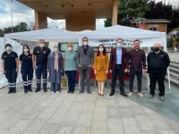 “HAYDİ BOLU AŞIYA"