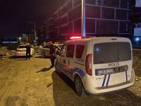 HIRSIZ KOMŞU KISKIVRAK YAKALANDI !