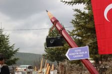 MENGEN BELEDİYESİNDEN VEFA ÖRNEĞİ
