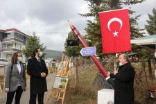 MENGEN BELEDİYESİNDEN VEFA ÖRNEĞİ
