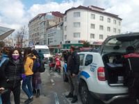 İKİNCİ KEZ İSTANBUL SÖZLEŞMESİ GERGİNLİĞİ