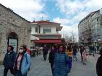 İKİNCİ KEZ İSTANBUL SÖZLEŞMESİ GERGİNLİĞİ