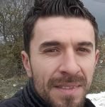 İŞE GİDERKEN DEHŞETİ YAŞADI