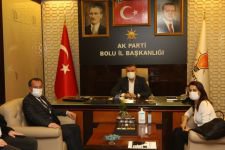 İŞTE ÖZLENEN TABLO...