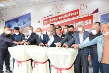 İTFAİYE PAŞAKÖY'E TAŞINIYOR