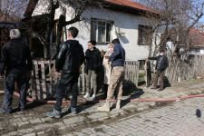 İTFAYE ERİ ÖLÜMDEN DÖNDÜ