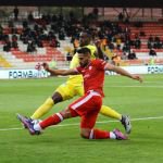 İYİ OYUN SÜPER GALİBİYET