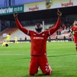 İYİ OYUN SÜPER GALİBİYET