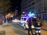 İZİNSİZ YABANCILAR POLİSTEN KURTULAMIYOR