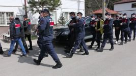 JASAT TİMİNDEN BAŞARILI OPERASYON
