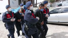 JASAT TİMİNDEN BAŞARILI OPERASYON