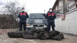 JASAT TİMİNDEN BAŞARILI OPERASYON