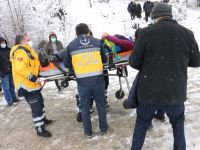 KAFA KAFAYA GİRDİLER !