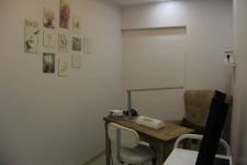 KANADA'DA EĞİTİM ALDI BOLU'DA GÜZELLİK SALONU AÇTI