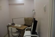 KANADA'DA EĞİTİM ALDI BOLU'DA GÜZELLİK SALONU AÇTI