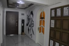 KANADA'DA EĞİTİM ALDI BOLU'DA GÜZELLİK SALONU AÇTI