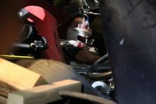 KANALDA KORKUNÇ KAZA