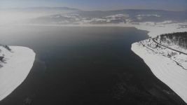 GÖLKÖY BARAJINDA SON DURUM