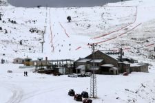 KAR YAĞIŞI BAŞLADI