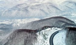 "KAR YAĞIŞI BİZİ MEMNUN ETTİ"