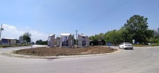 DEVLET BÜYÜKLERİNİN RESİMLERİ YENİ YERLERİNDE