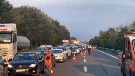 YARALI ANNENİN EVLAT FERYADI