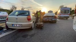 YARALI ANNENİN EVLAT FERYADI