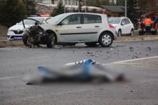 KAZANIN ARDINDAN KAHREDEN DRAM...