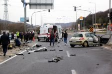 KAZANIN ARDINDAN KAHREDEN DRAM...